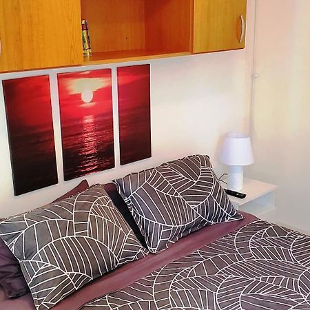 Zee Apartment Zadar Eksteriør billede