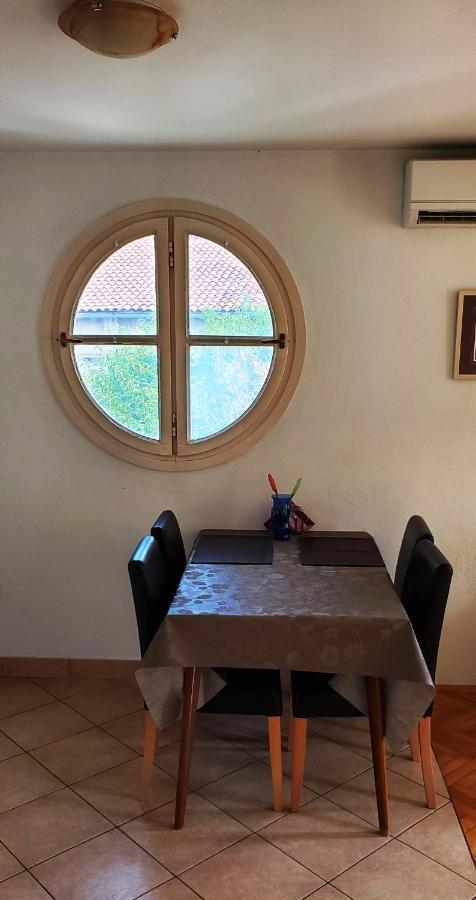 Zee Apartment Zadar Eksteriør billede