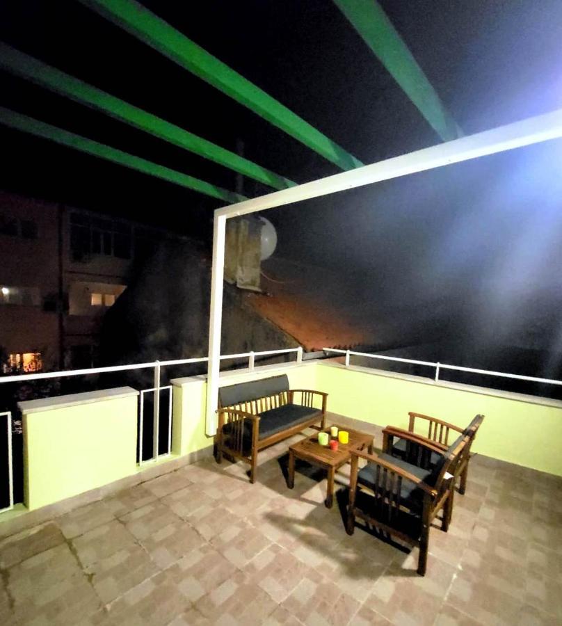 Zee Apartment Zadar Eksteriør billede