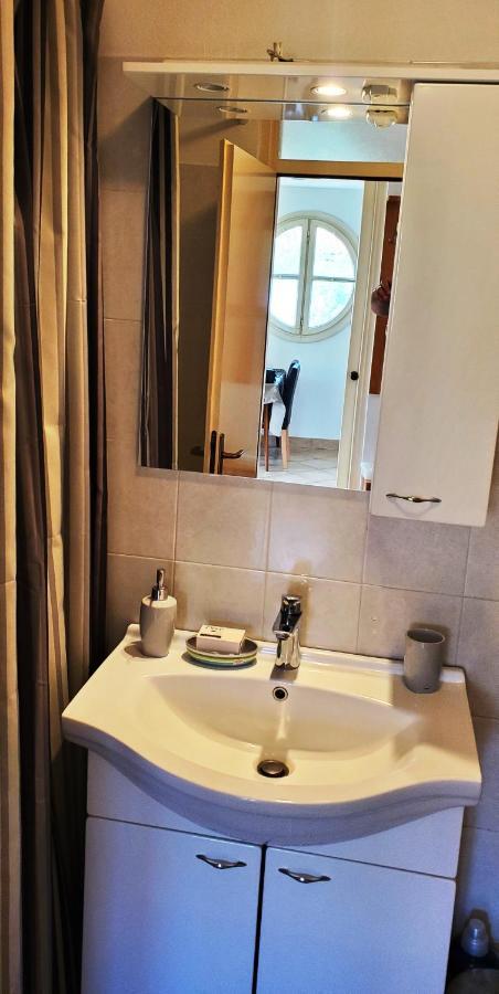 Zee Apartment Zadar Eksteriør billede