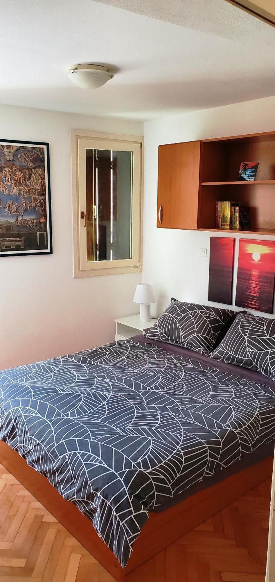 Zee Apartment Zadar Eksteriør billede