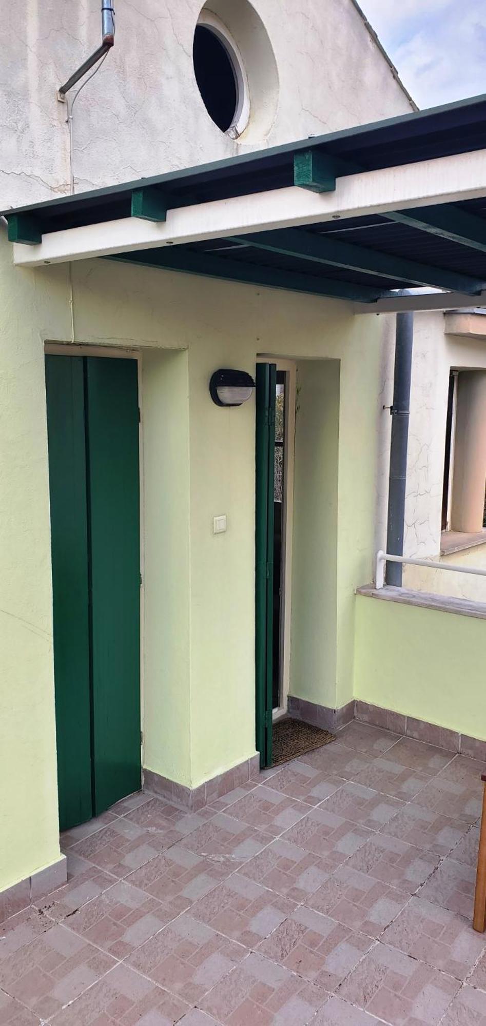 Zee Apartment Zadar Eksteriør billede