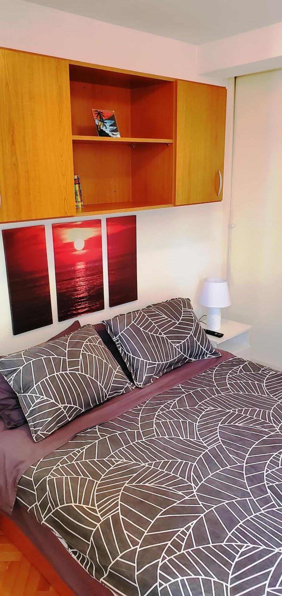 Zee Apartment Zadar Eksteriør billede